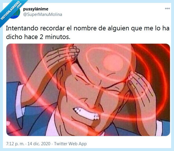 nombre,recordar,mutantes