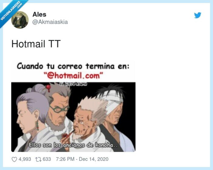 hotmail,correo,viejo,abuelo
