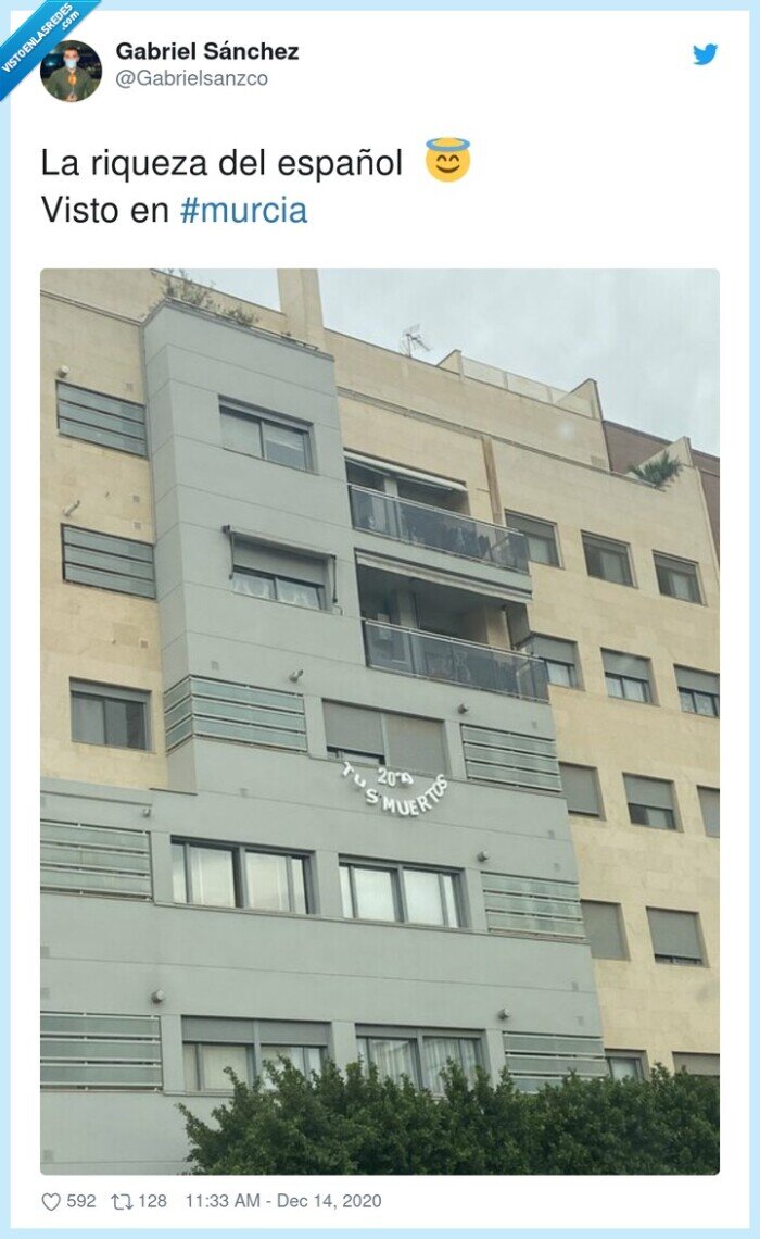 español,riqueza,murcia,balcón