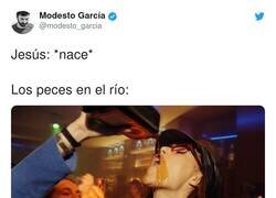 Enlace a La tercera foto son las campanas de Belén por @modesto_garcia