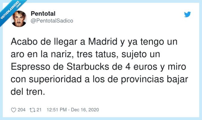 superioridad,provincias,starbucks,espresso,llegar,madrid