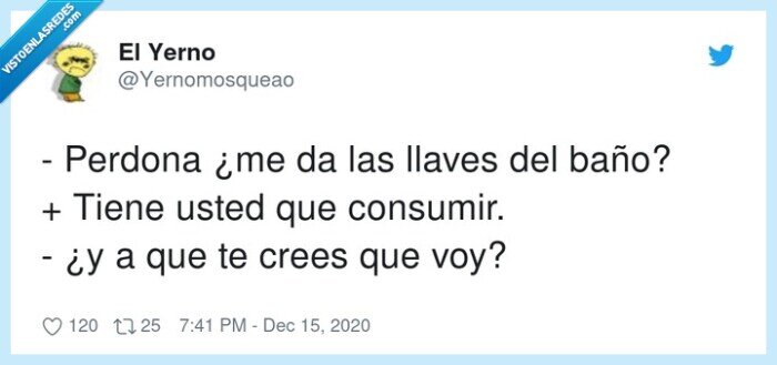 consumir,perdona,llaves,ba&ntilde;o