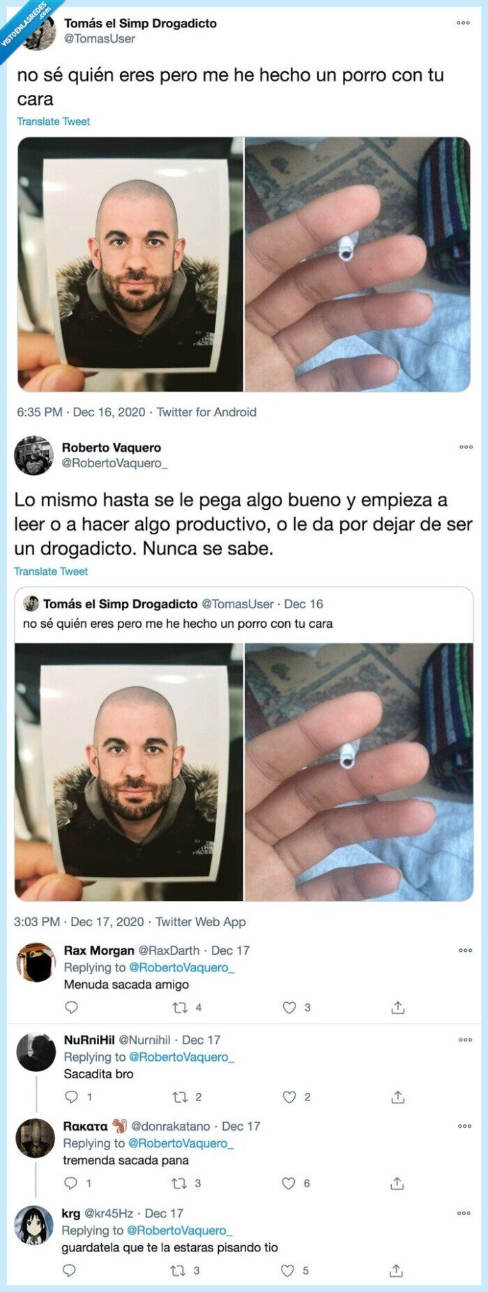 foto,peta,cara,aparece el susodicho