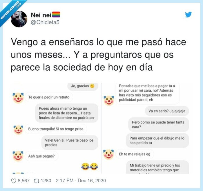 dibujo,caradura,gratis,pagar