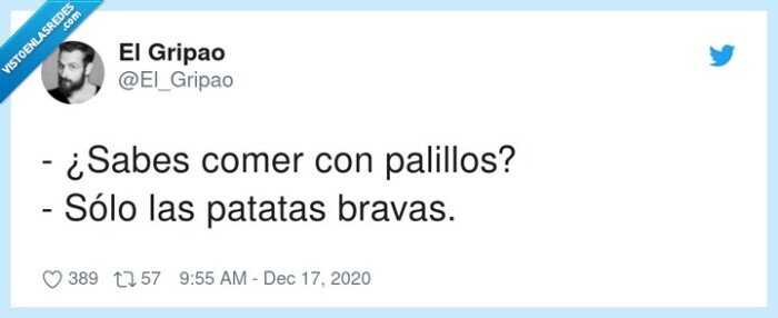 palillos,patatas,bravas,sabes,comer