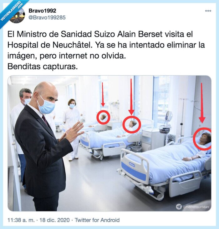 neuchâtel,hospital,ministro,suiza,alain berset