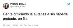 Enlace a Ignorantes, deberían probarla, por @Profeta_Baruc