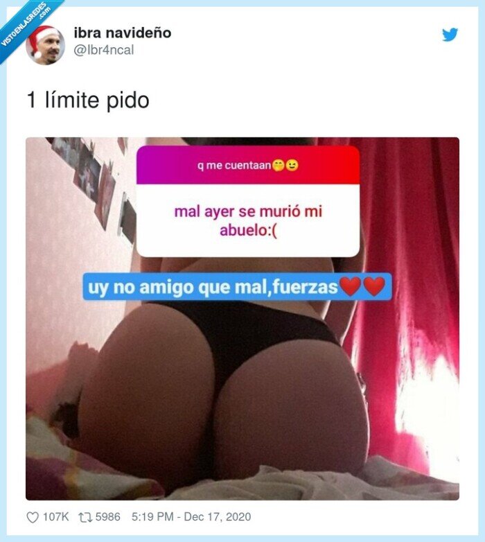 muerte,abuelo,compasión,culero