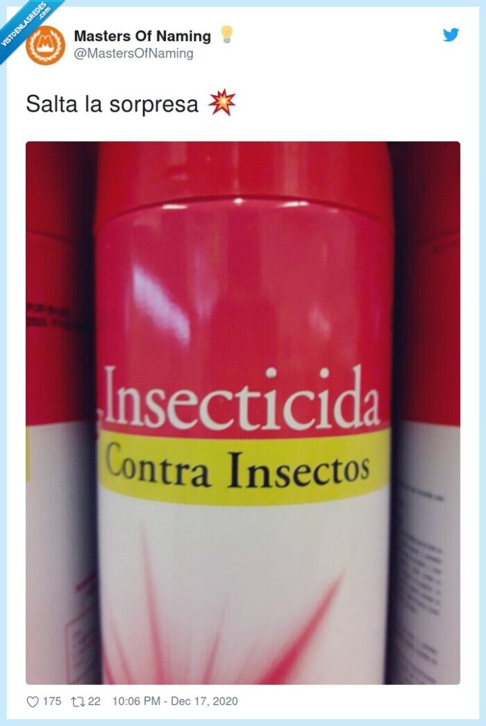 insecticida,insectos