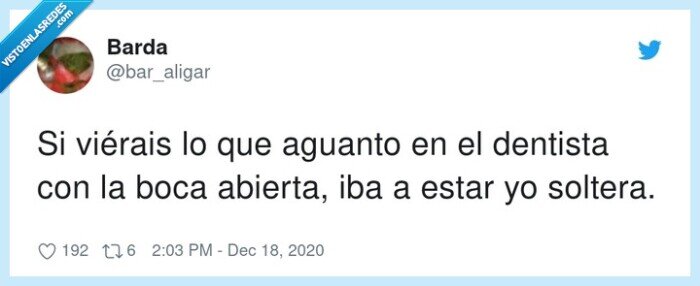 dentista,boca abierta,aguantar,soltera