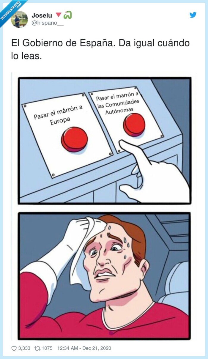 gobierno,españa,cuándo,marron,coronavirus