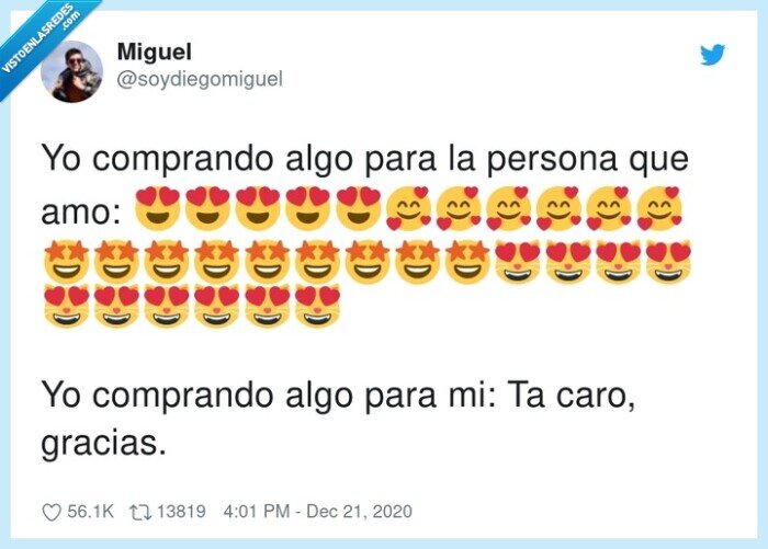 regalo,comprar,diunero,caro,barato