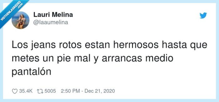pantalón,arrancar,jeans,rotos,vaqueros
