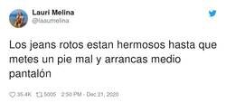 Enlace a La cara de decepción cuando pasa esto, por @laaumelina