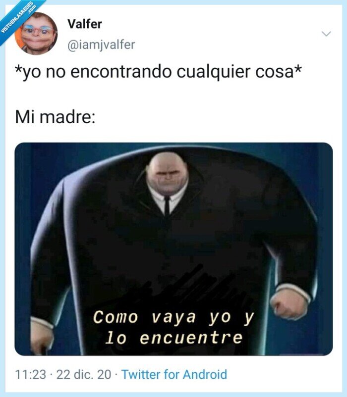 Buscar,no encontrar,madre,encontrar,jefe,enfadado