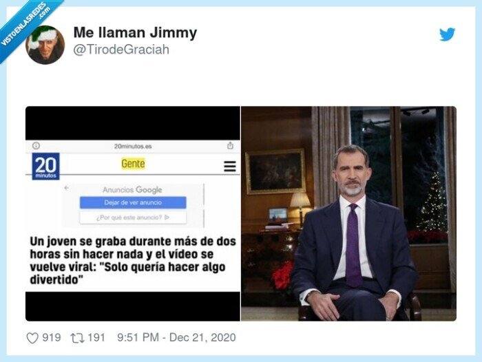 no hacer nada,rey,felipe