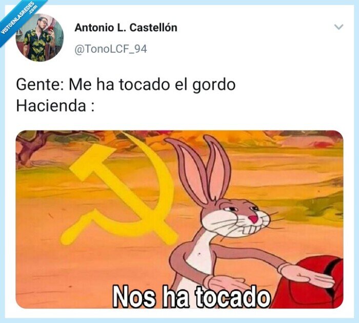 Gordo,elgordo,lotería,Navidad,loteríadeNavidad,Twitter,elgordodenavidad