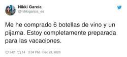Enlace a Te falta el chandal para alternar y bajar a la perra, por @nikkigarcia_es