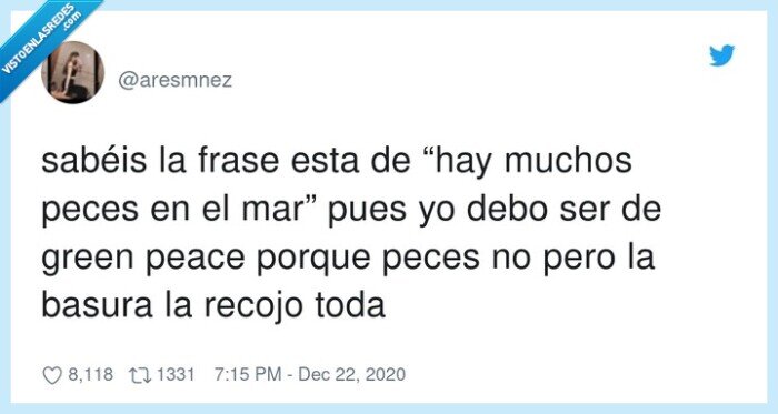 peces,mar,muchos,green peace