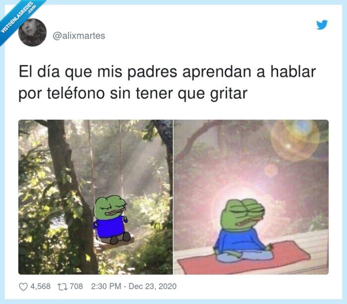 teléfono,aprender,padres,hablar,gritar,tener