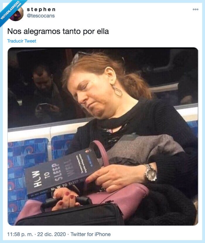 how to sleep,libro,dormir,ha funcionado