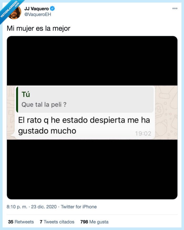 dormirse,película,gustar