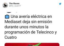 Enlace a Durante esos minutos el cociente intelectual de España ha crecido varios puntos, por @the_raven77