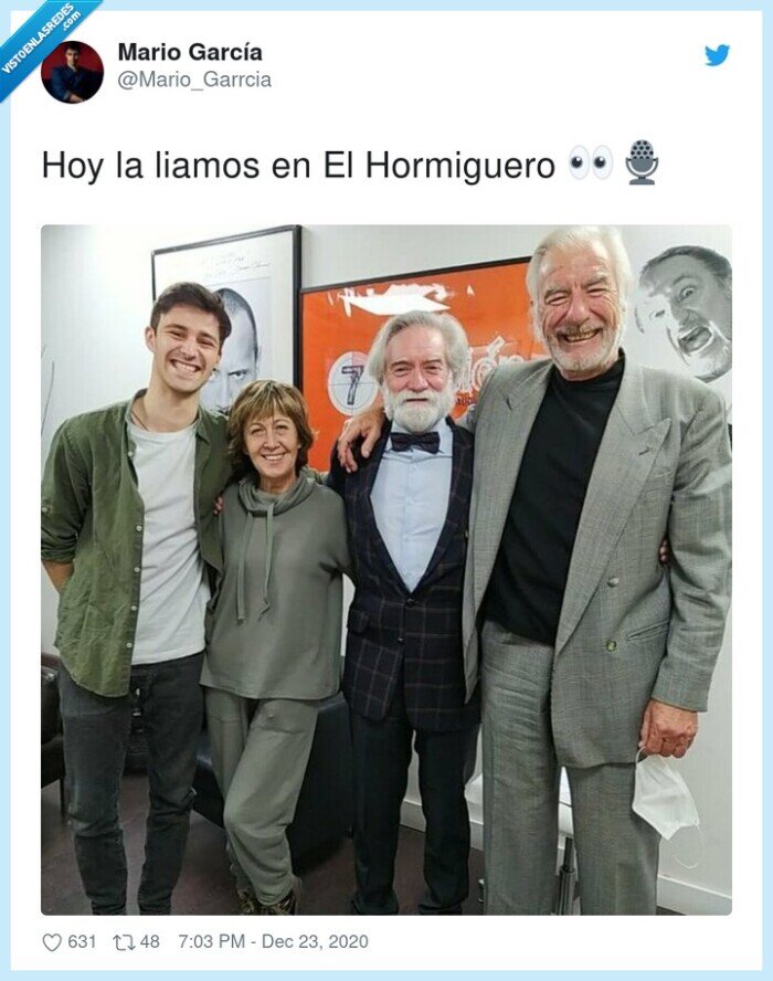 el hormiguero,liamos,hoy