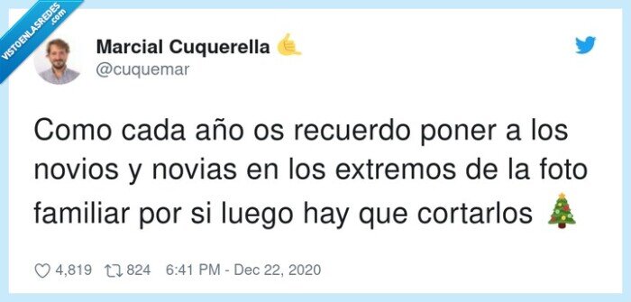 cortarlos,extremos,recuerdo,familiar,novios,novias