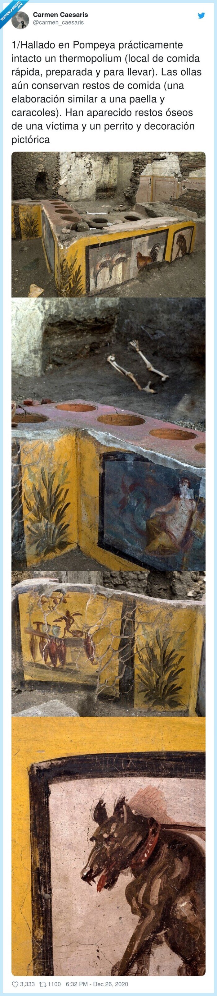 thermopolium,elaboración,decoración,pictórica,pompeya