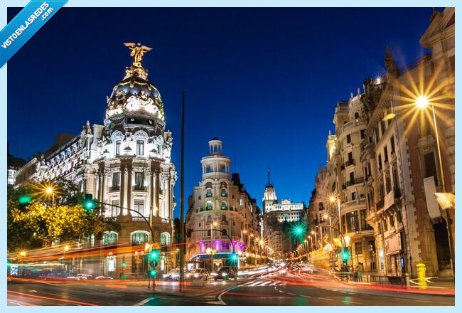 777183 - Indignación por lo que se ha visto en el centro de Madrid tras confirmarse los primeros casos de la nueva cepa