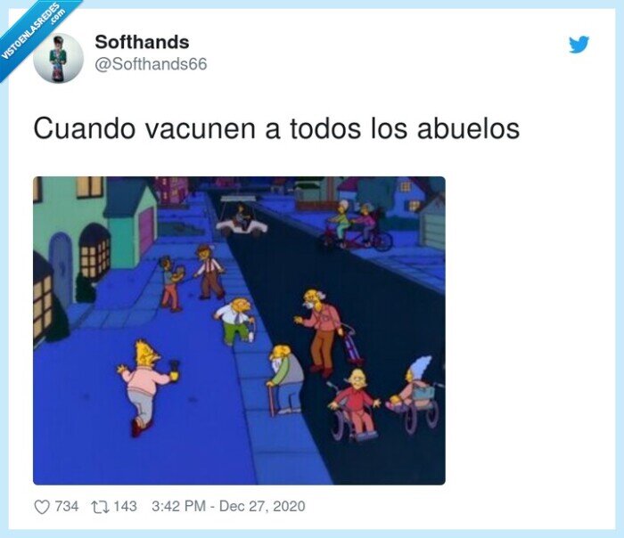 vacunen,abuelos,vacuna,calle