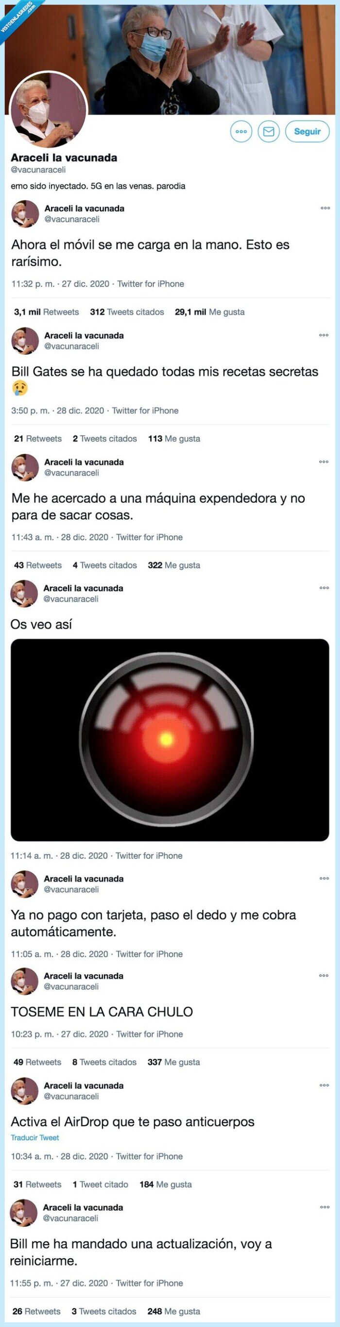 araceli,5g,coronavirus,vacuna