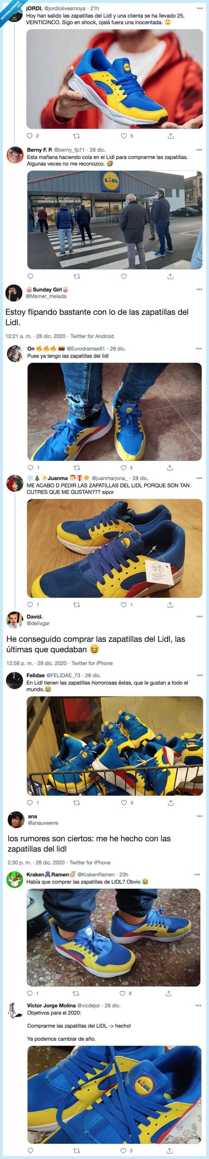 lidl,zapatillas,wtf