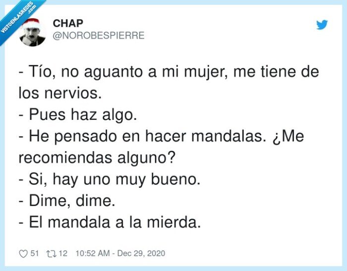 recomendar,mandalas,mujer,nervios,aguantar