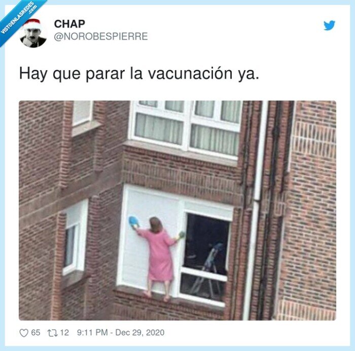 vacunación,araceli,bionica