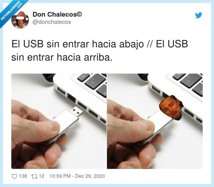entrar,arriba,ordenador,abajo,usb