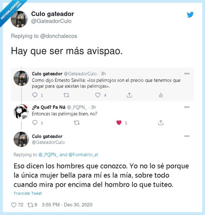 avispado,pareja,ligar