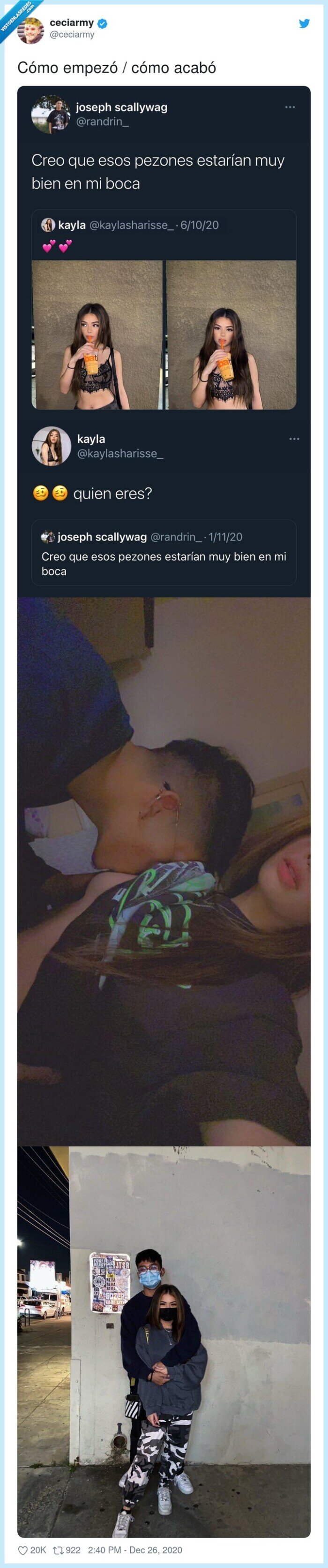 piropo,trastos,tirar,ligar