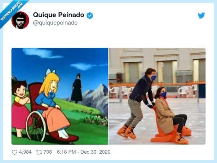 heidi,clara,ayuso,almeida,patinaje