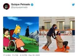 Enlace a Parecidos razonables, por @quiquepeinado