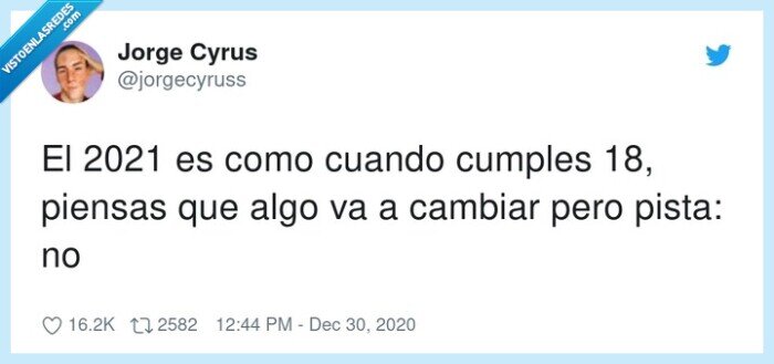 cumplir,años,cambiar,pista,2021,2020