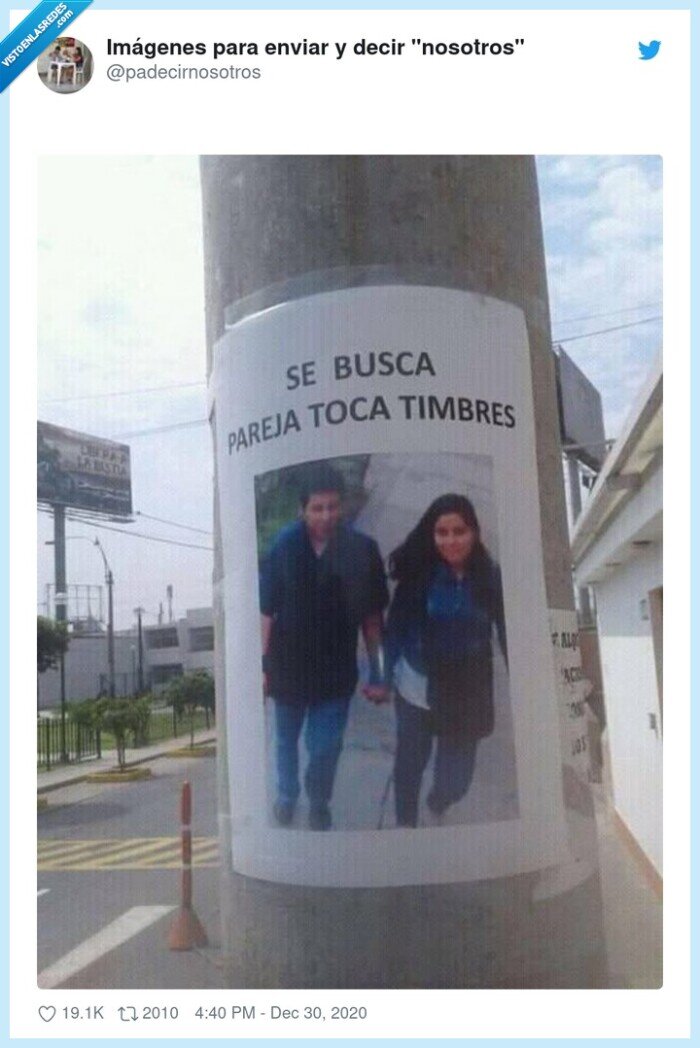 tocatimbres,malvados,molestar,gamberros