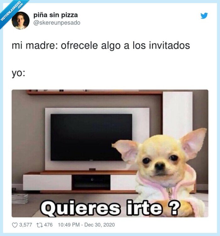 invitados,ofrecer,madre