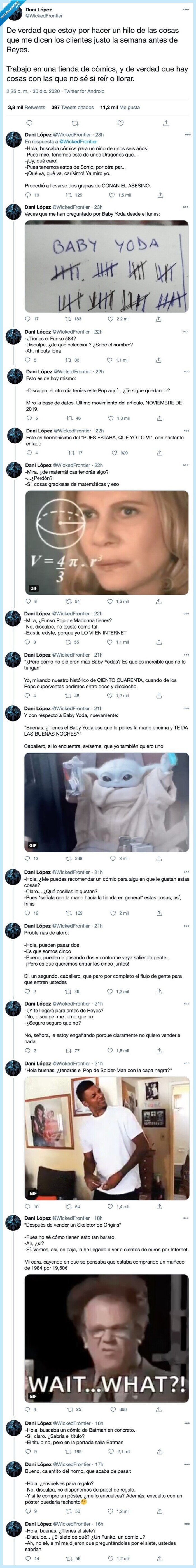 reyes magos,pedidos,regalos