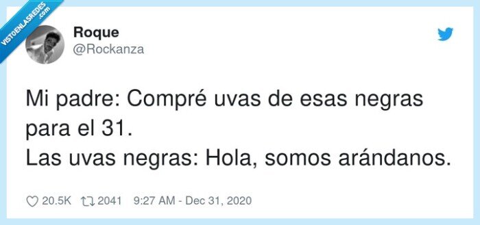 ar&aacute;ndanos,negras,padre,uvas negras