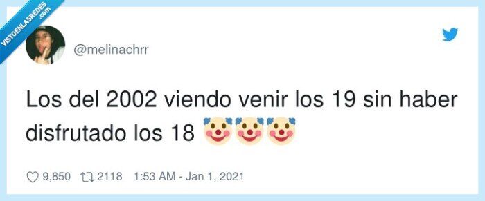 disfrutar,edad,18,2002