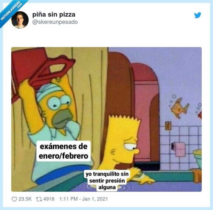 presión,exámenes,febrero