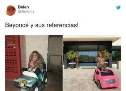 Enlace a Te he pillao, guapa, por @Belfenty