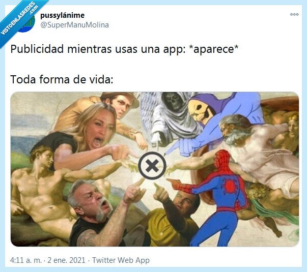 publicidad,cerrar,app